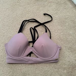 Lavender bikini by PINK